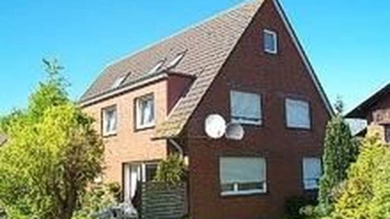 Ferienwohnung Neuharlingersiel