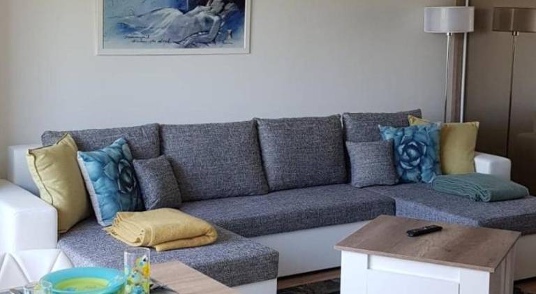 Holiday apartment | Pets are welcome in Klaipeda