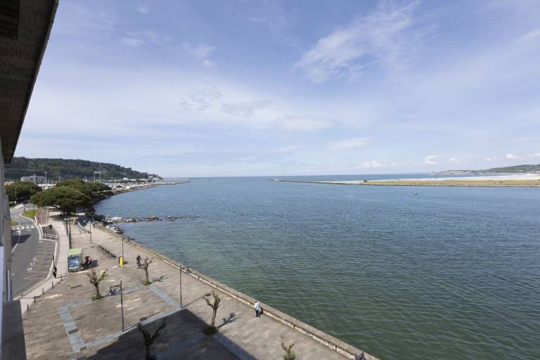 Apartamento Hondarribia