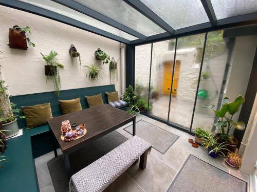 Bed and breakfast Cork