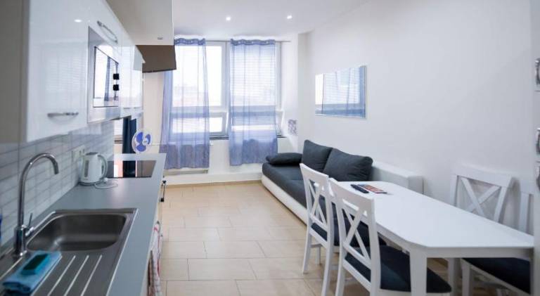 Apartment | Near Špilberk Castle — photo 4