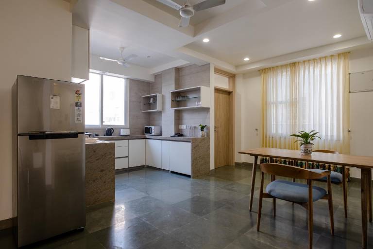 Serviced apartment | Pets allowed — photo 4