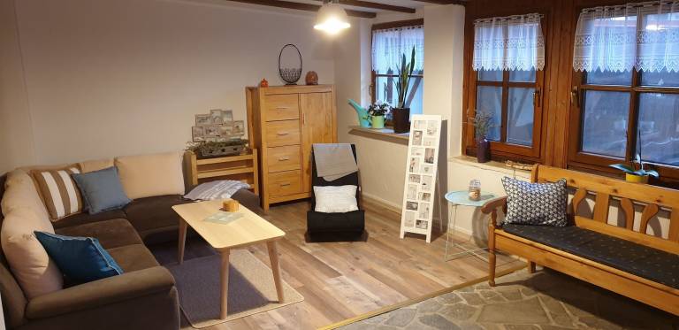 Ferienwohnung Hallstadt