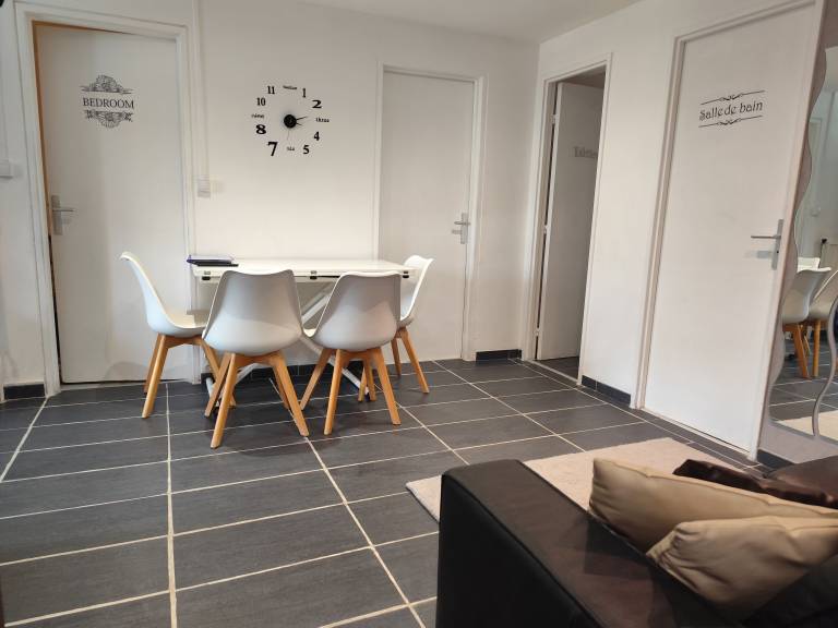 Appartement Villiers-sur-Marne