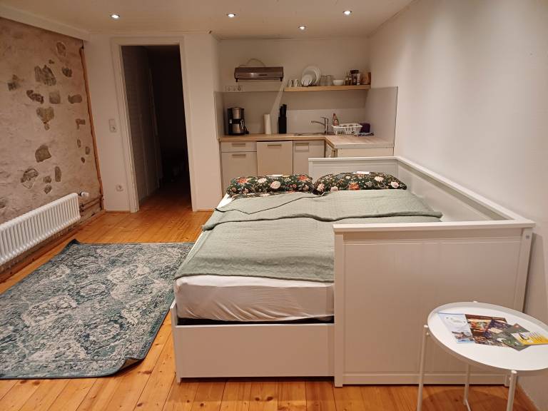 Privatzimmer Göschweiler