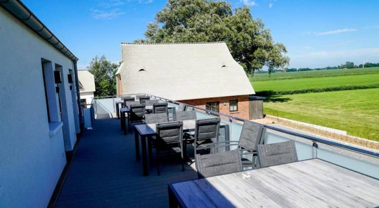 Ferienanlage "Gut Tossens" — photo 2