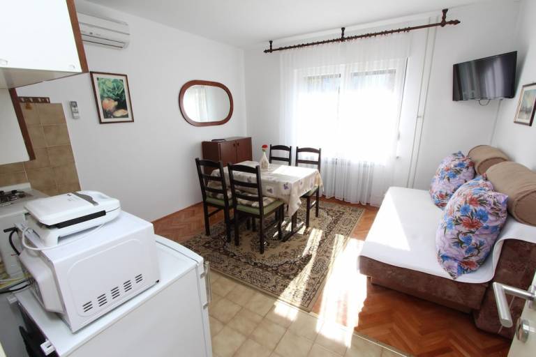 Ferienwohnung Rovinj