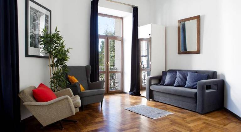 Holiday apartment for 5 persons — photo 2