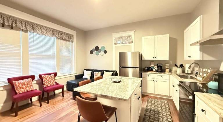 Beautiful house | Suitable for remote work | Pet-friendly — photo 2