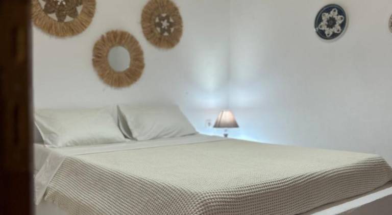 Holiday apartment with patio & yard | Pets are welcome — photo 2
