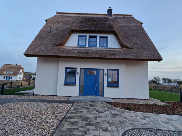 Casa Dranske