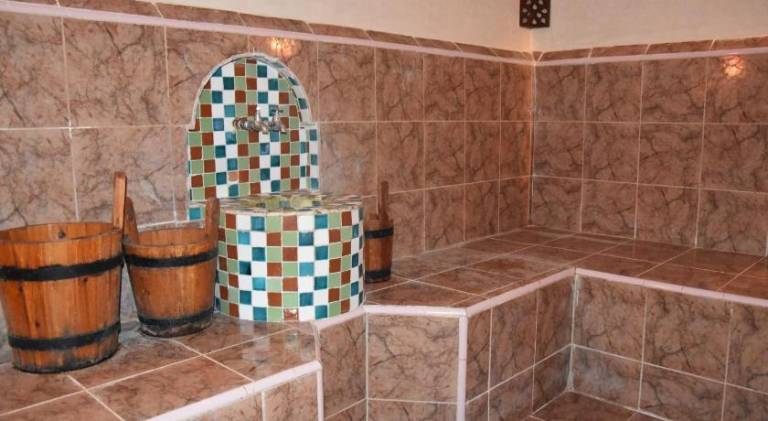 Hotel Dar Zitoune Taroudant — photo 5