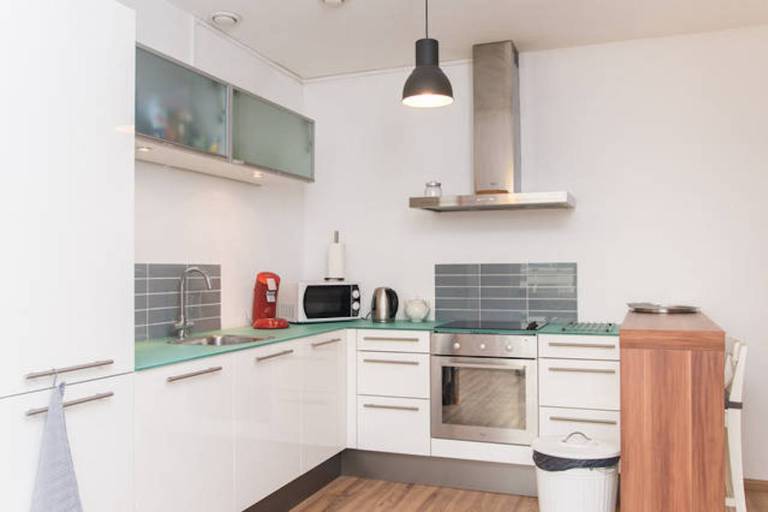 Charming rental apartment | Near Show Cube | Pet-friendly — photo 3