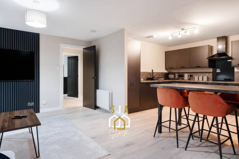 Rental apartment with 2 rooms for 4 persons — photo 3