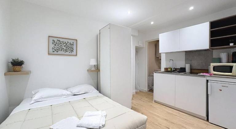 Rental apartment with 1 room for 2 persons — photo 2