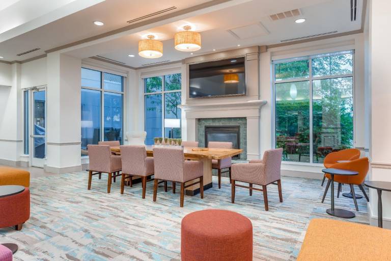 Hilton Garden Inn Cincinnati/Sharonville in Sharonville, OH