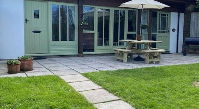 Charming vacation home | Pets are welcome in Ilfracombe