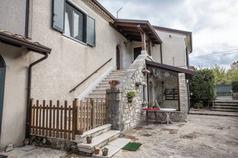 Casa Nusco