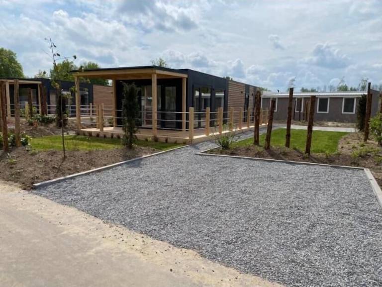 Vakantiepark Veluwemeer