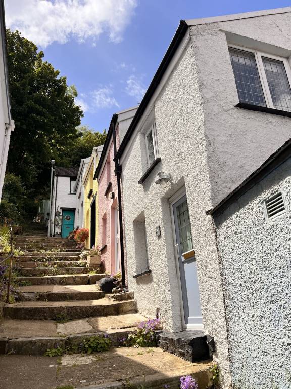 Cottage The Mumbles