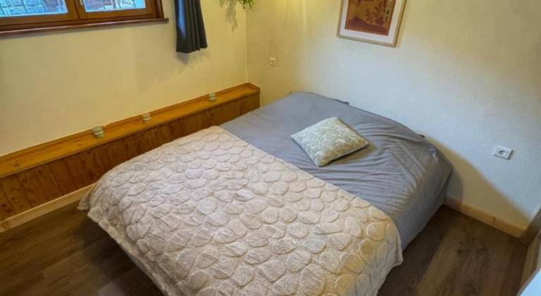 Maison Vue Lac Saint-Point 2 Appartements & Jardin — photo 2
