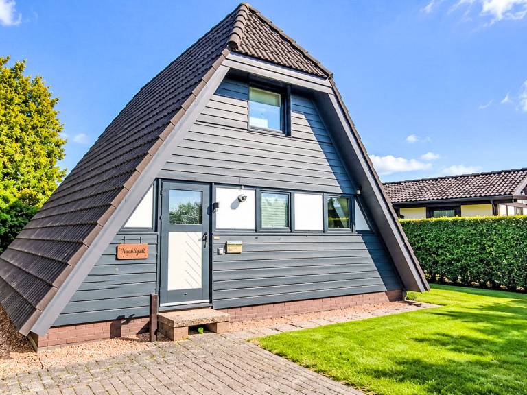 Ferienhaus mit Hund in Burhave fuer max. 2 Personen