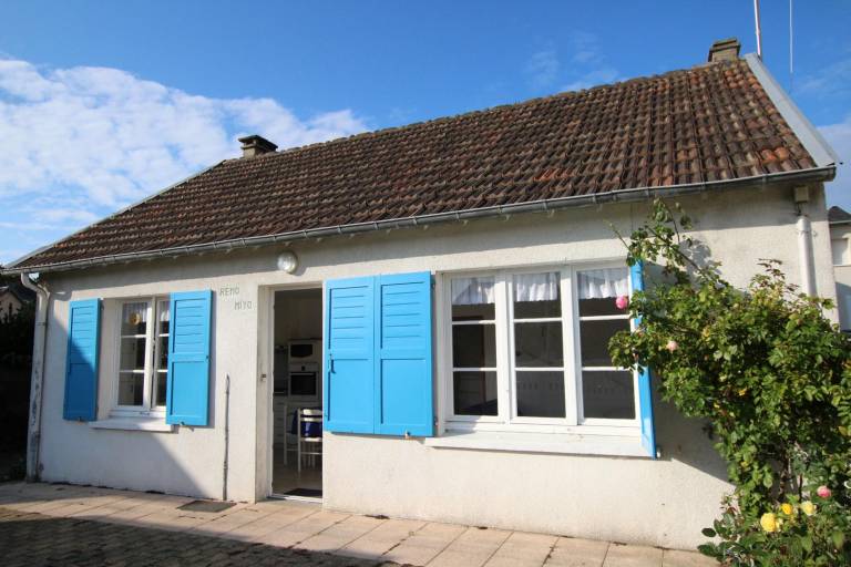 Gîte Granville