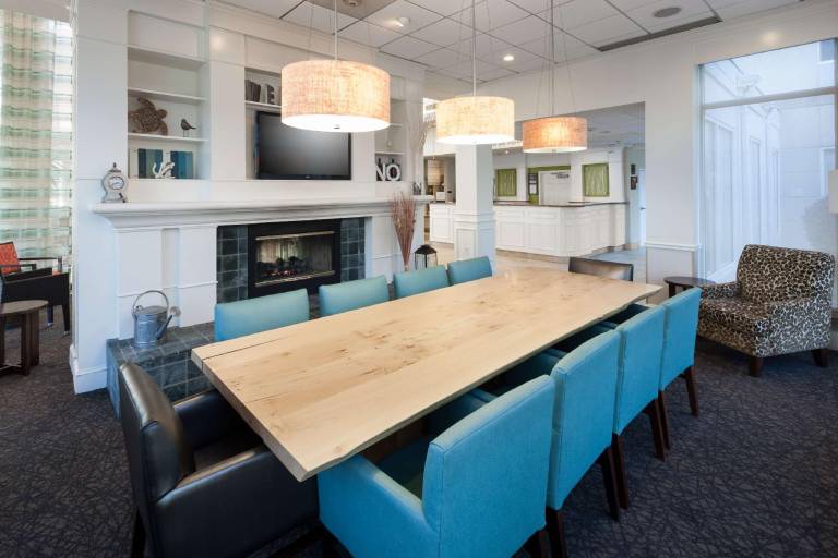 Hilton Garden Inn Savannah Airport — photo 3