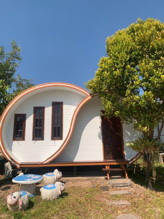 JayDay Khao Kho resort Zone C — photo 2