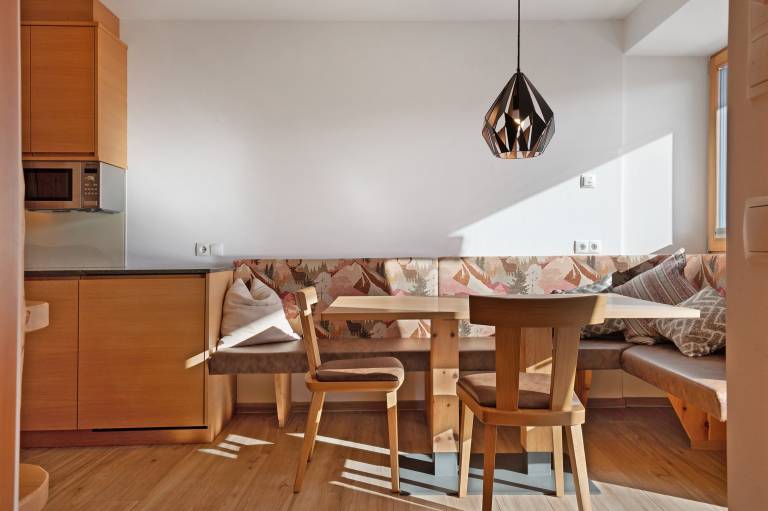 Apartment 'Villa Solinda App Vivaldi' with Mountain View, Private Terrace and Wi-Fi — photo 5