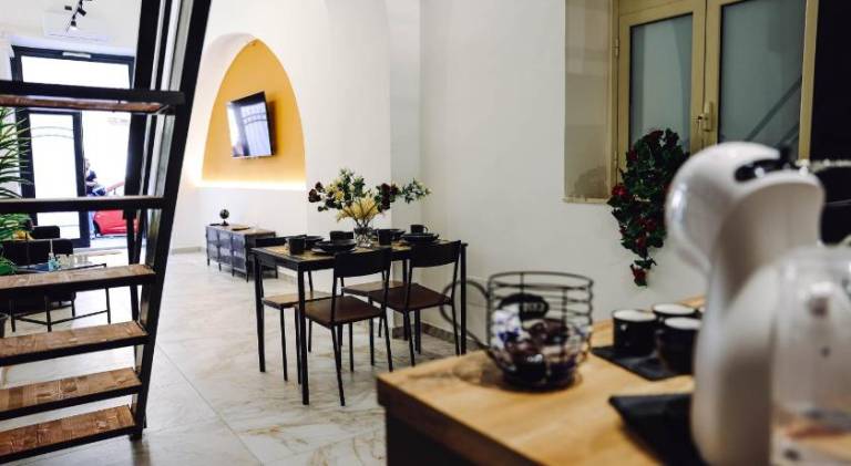 Holiday apartment | Near Catania Cathedral — photo 5