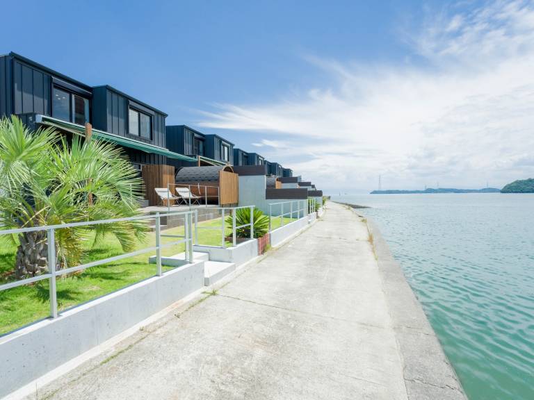 House Oyanomachinaka