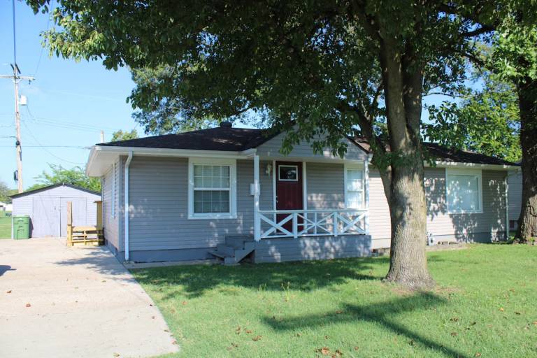 House  Owensboro