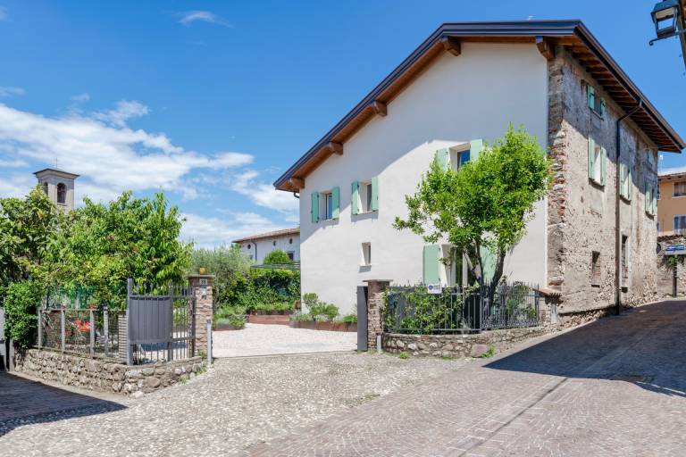 Villa  Padenghe sul Garda