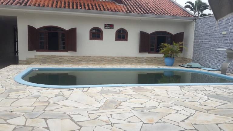 Casa  Pontal do Paraná