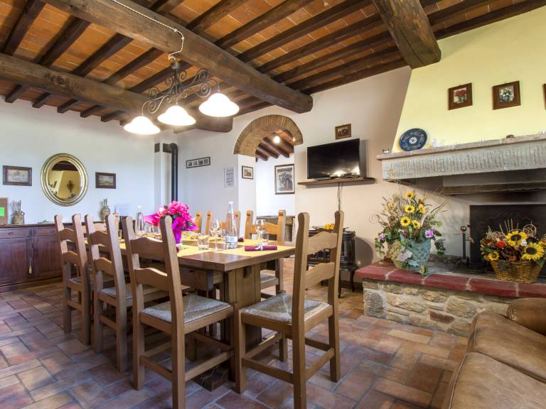 Fully equipped vacation home with barbecue, garden & private pool | Pets allowed — photo 4