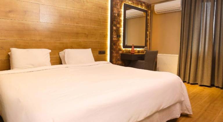 Esin Hotel — photo 5