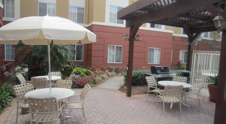 Extended Stay America Suites - Orlando - Convention Center — photo 5