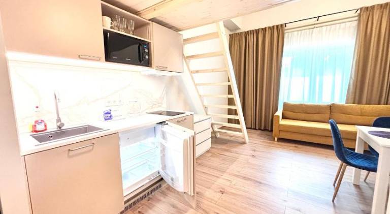 Serviced apartment for 7 persons — photo 5