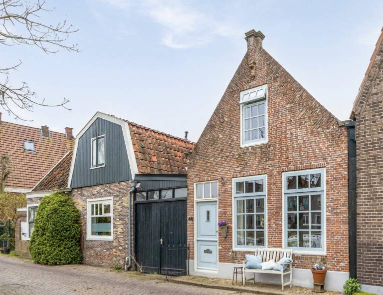 House Purmerend