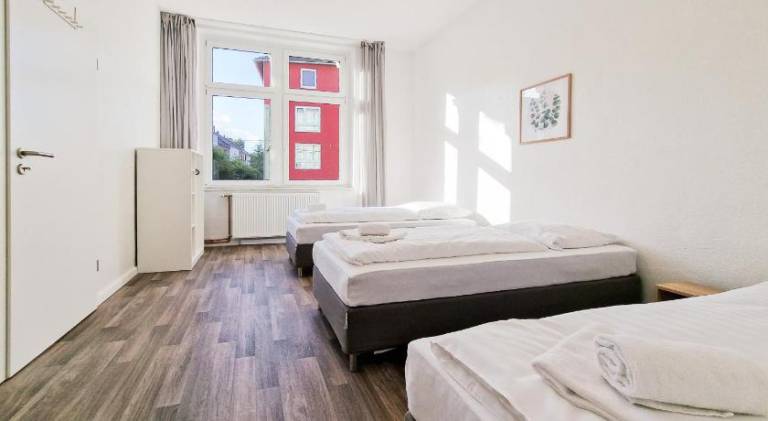Apartment  Wanheimerort