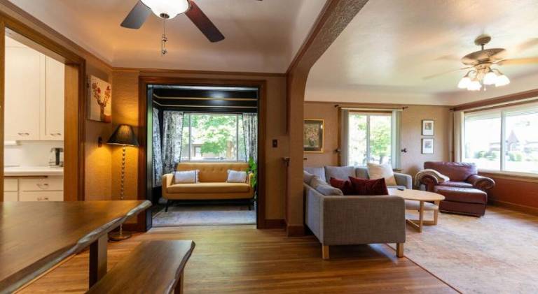 Vacation home with 4 rooms for 8 persons — photo 2