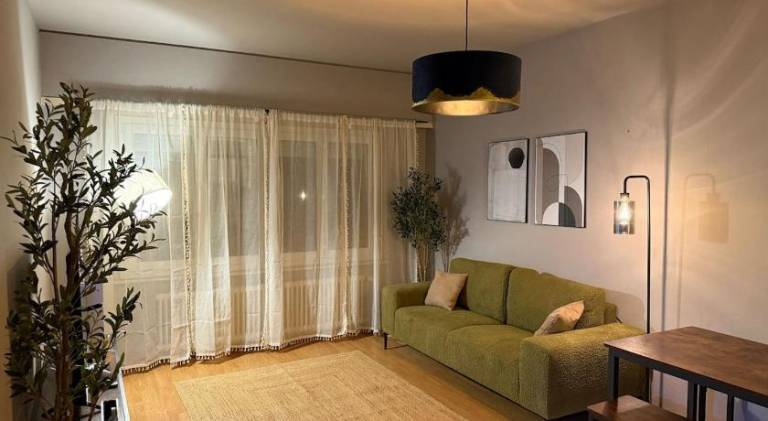 Apartment | Dogs allowed — photo 2