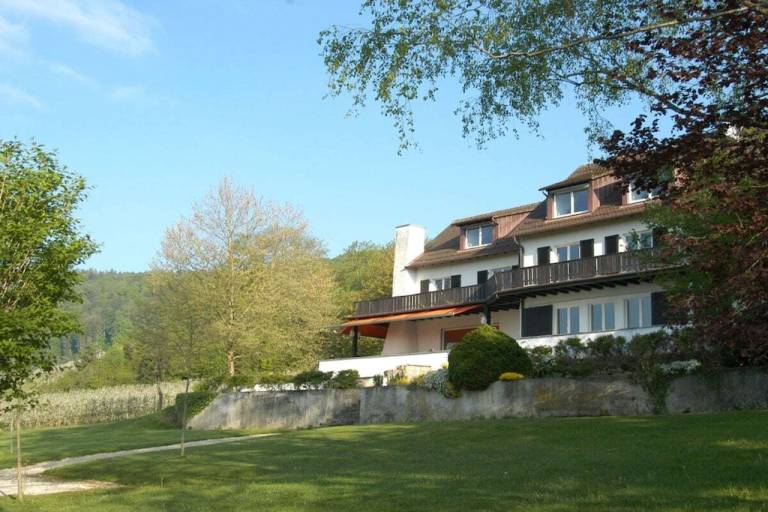 Villa  Öhningen