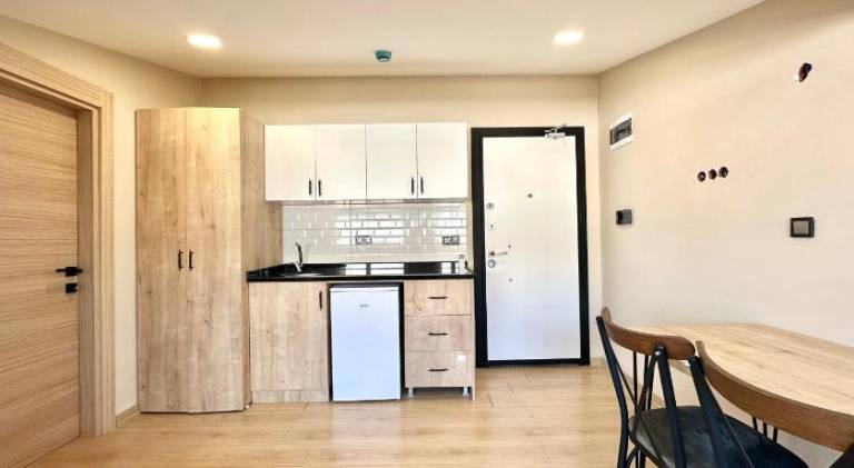 Serviced apartment for 3 persons — photo 5