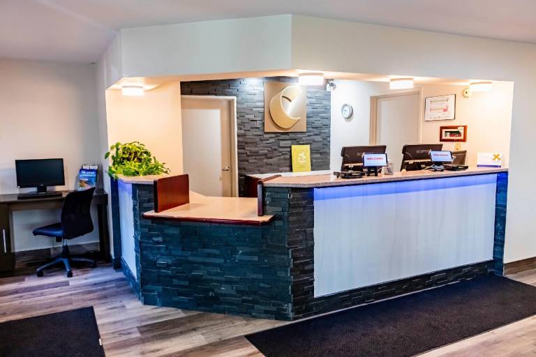 Comfort Inn Kennewick Richland — photo 5