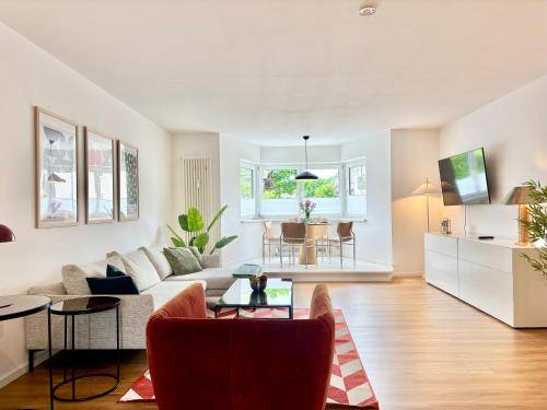 Ferienwohnung Starnberg