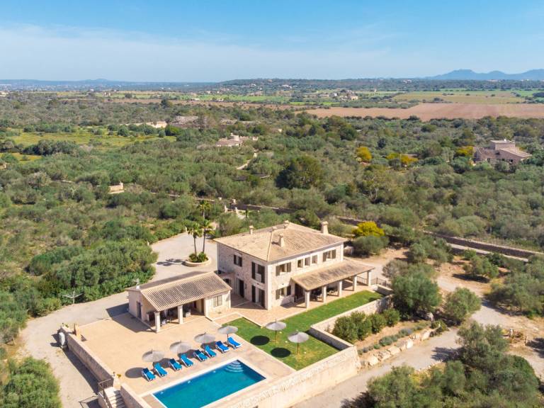 Ferienhaus Ses Salines