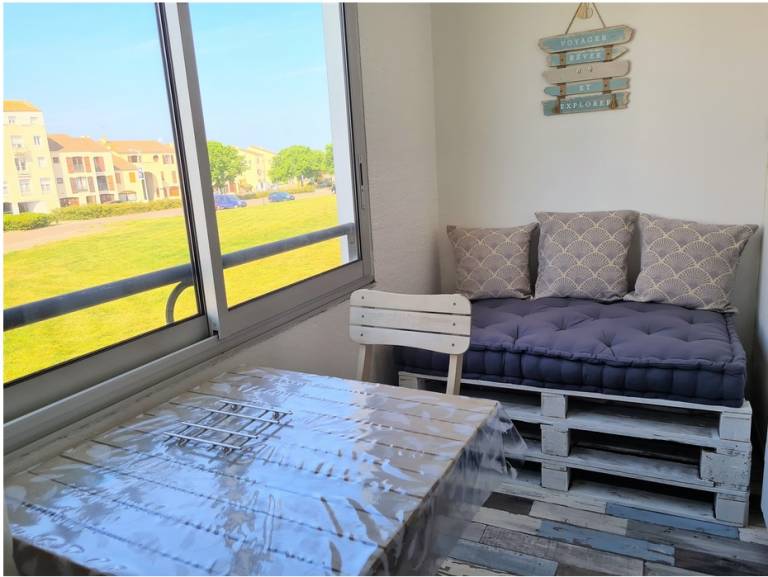 Appartement en copropriété Les Sables-d'Olonne