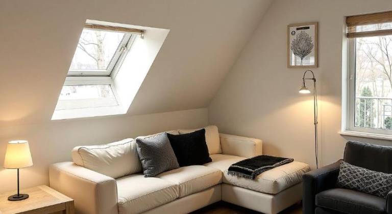 Rental apartment with 1 room for 4 persons in Stavanger